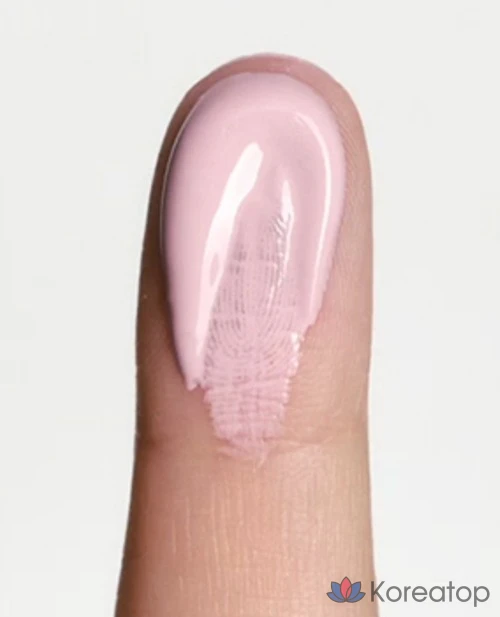 Румяна-мусс nuse Mousse Care Cheek, оттенок 02 Pink Taper, 16 мл, 1 шт.
