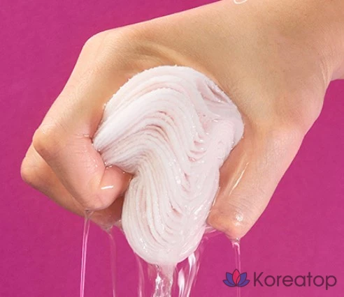 Пилинг-пэды Neogen Dermalogy Wine Lift PHA Gauze Peeling Pad, 190 мл, 30 шт.