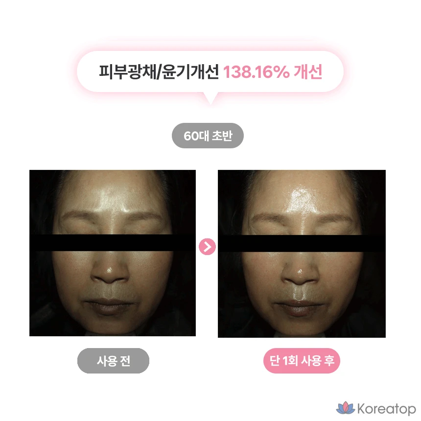 Крем для лица ELROEL Pearl Exosome Dermatology Regeneration Cream, 40 мл, 1 шт.