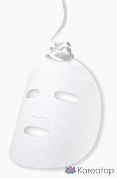 Тканевая маска для лица Banobagi Vitagenic Jelly Mask Vitalizing, 30 мл, 40 шт.