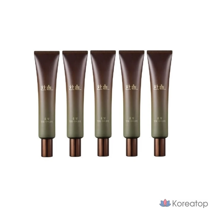 Крем для глаз HANYUL Songdam Elasticity Eye Cream, 125 мл, 1 шт.