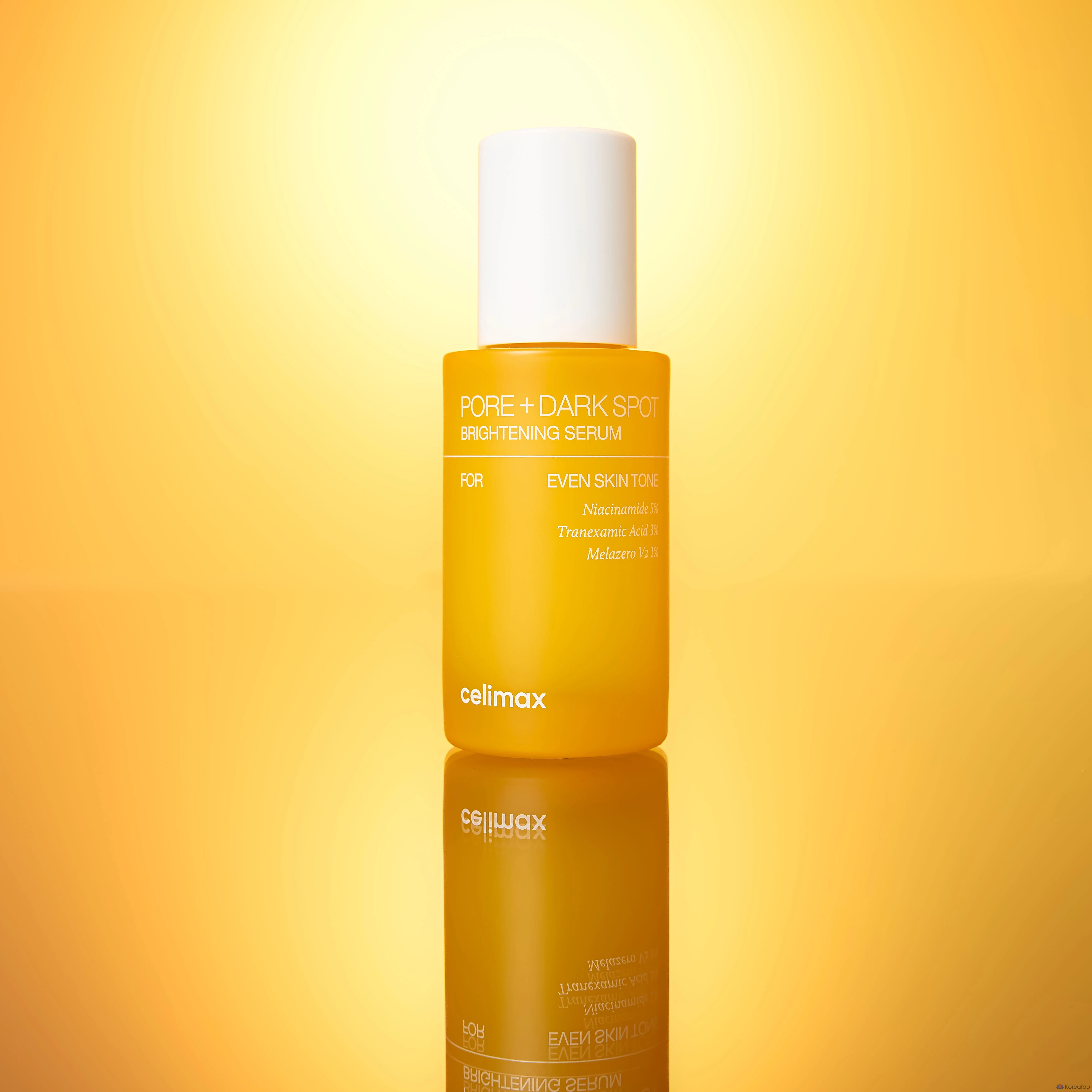 Сыворотка Celimax Brightening Pore Trouble Serum, 30 мл + 10 мл, 1 шт.