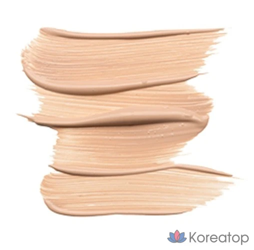Кушон-пудра Re:Nk Pink Radiance Glow Cover Cushion Refill, оттенок 020 Natural, 15 г, 1 шт.
