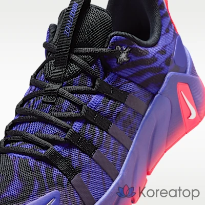 Кроссовки мужские Nike Free Metcon 7 AMP, фото 7