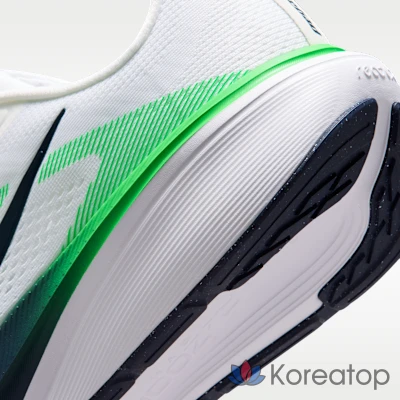 Кроссовки для бега мужские Nike Pegasus 42 Road Running Wide, фото 8