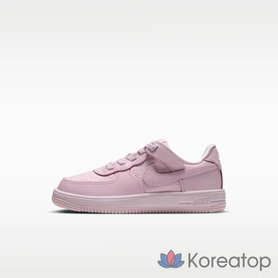 Кроссовки детские Nike Force 1 EasyOn