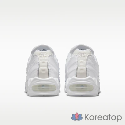 Кроссовки мужские Nike Air Max 95 Big Bubble, фото 6