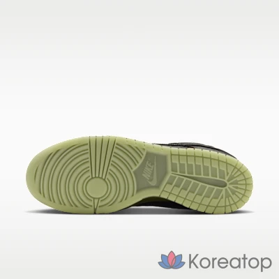 Кроссовки детские Nike Dunk Low LV8, фото 2