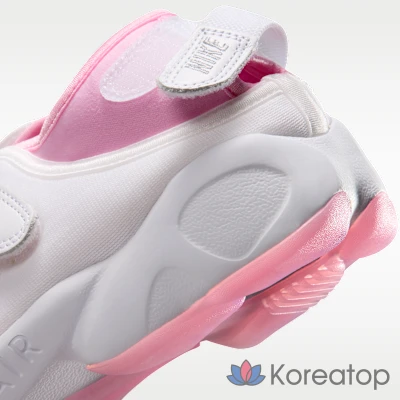 Кроссовки детские Nike Lift Little Kids/Junior, фото 8