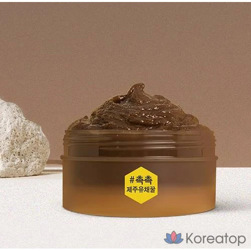 Скраб для лица Neogen Real Polish Royal Honey &amp; Sugar Face Scrub, 100 г, 1 шт.