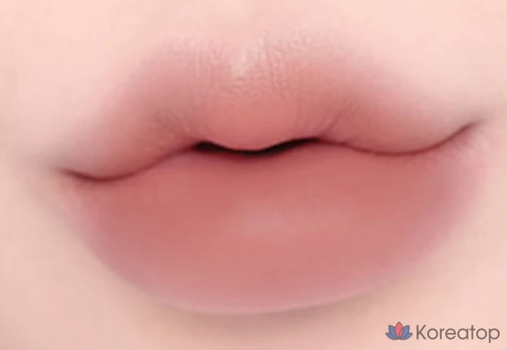 Тинт для губ Heart Percent Dot On Mood Lip Pencil, оттенок 13 Bare Lips, 0.8 г, 1 шт., фото 2