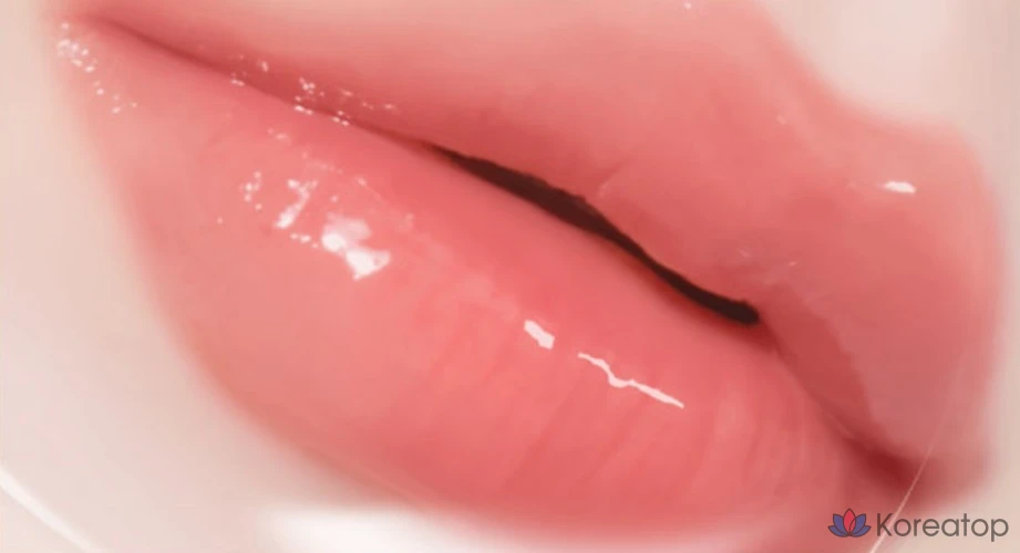 Блеск для губ Hince Ecmell Extreme Lip Glossy, оттенок 06 Gojina, 3 г, 1 шт.