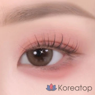 Тени для век Tony Moly I Tone Single Eyeshadow, оттенок 408 Milk Rose, 1 шт., фото 4