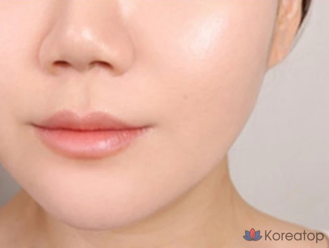 Фундамент Innisfree Light Fitting Foundation, оттенок 21N Vanilla, 30 мл, 1 шт., фото 7