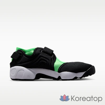 Кроссовки детские Nike Lift Little Kids/Junior, фото 3