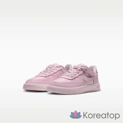 Кроссовки детские Nike Force 1 EasyOn, фото 5