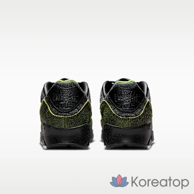 Кроссовки мужские Nike Air Max 90, фото 6