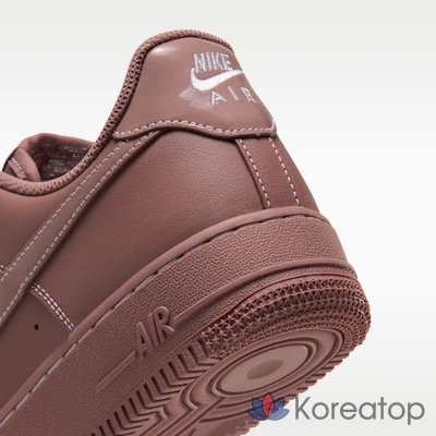 Кроссовки женские Nike Air Force 1 '07 WB, фото 8