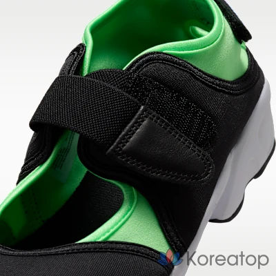 Кроссовки детские Nike Lift Little Kids/Junior, фото 7