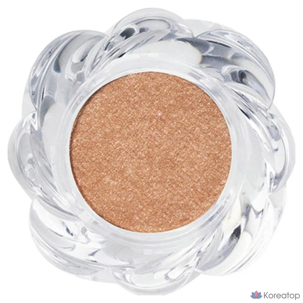 Тени для век Muzigae Mansion One &amp; Only Eye Shadow, оттенок Melting Zero Silk Slip, 1 шт.