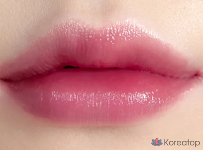 Бальзам для губ Village 11 Factory Plumpang Volume Color Lip Balm, оттенок Plum Berry, 4 г, 1 шт., фото 2