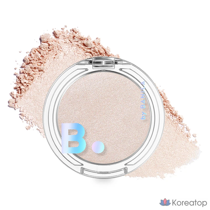 Хайлайтер Banila Co Silky Glow Highlighter, оттенок BE01, 3.6 г, 1 шт.