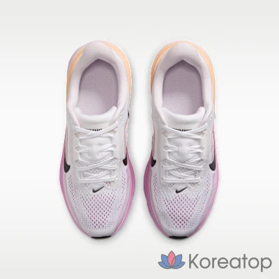 Кроссовки для бега мужские Nike Pegasus 42 Road Running Wide, фото 4