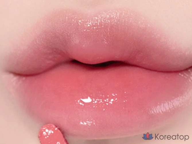 Бальзам для губ ALTERNATIVE STEREO Lip Potion Vamirose Lip Balm, оттенок 01 Baby Rose, 1 шт., фото 3