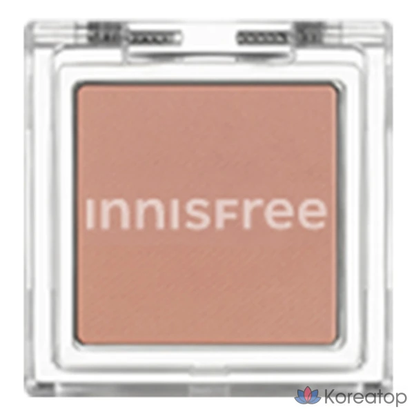 Тени для век Innisfree My Palette My Eyeshadow Matte, оттенок 11, 1 шт.