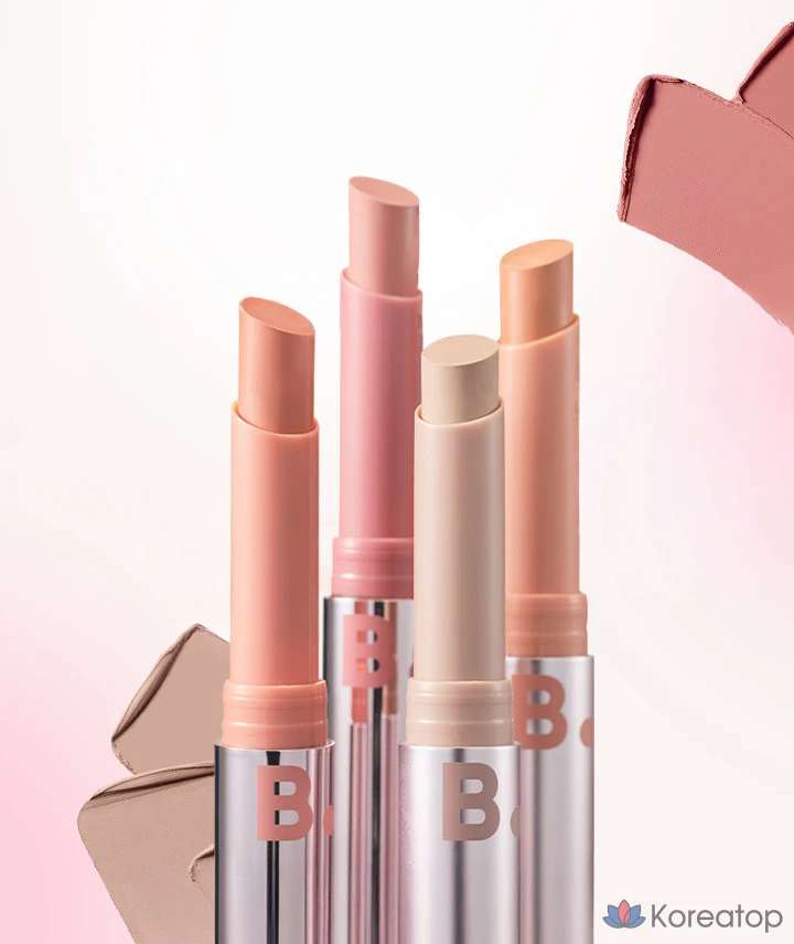 Бальзам для губ BANILA CO Cover Lip Base, оттенок Full Beige, 1 шт., фото 7