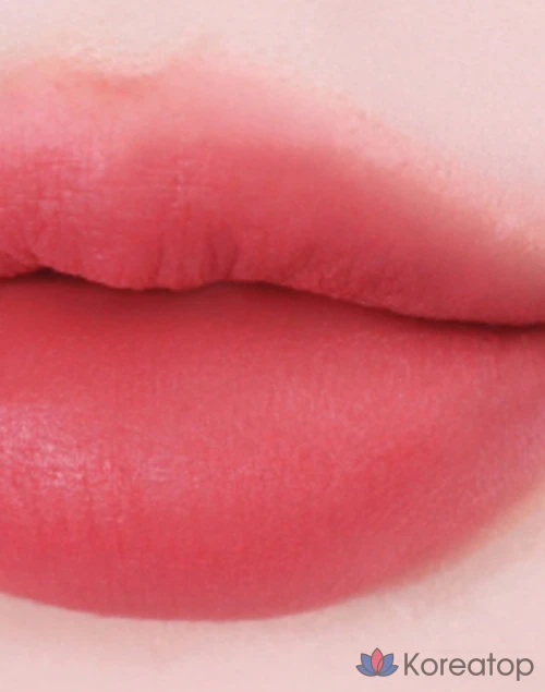 Бальзам для губ Tocobo Powder Cream Lip Balm, оттенок 036 Mono Red, 3.5 г, 1 шт.