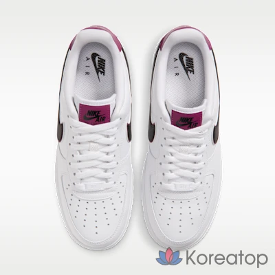Кроссовки женские Nike Air Force 1 Retro Premium, фото 4