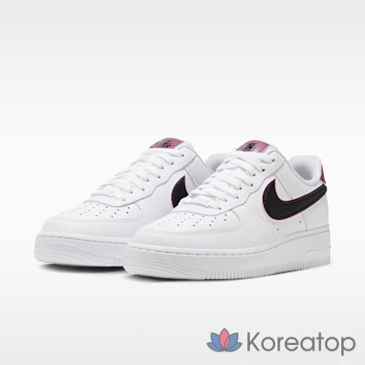 Кроссовки женские Nike Air Force 1 Retro Premium, фото 5