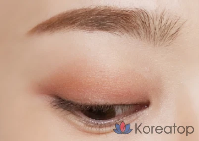 Тени для век Innisfree My Palette My Eyeshadow Matte, оттенок 11, 1 шт., фото 2