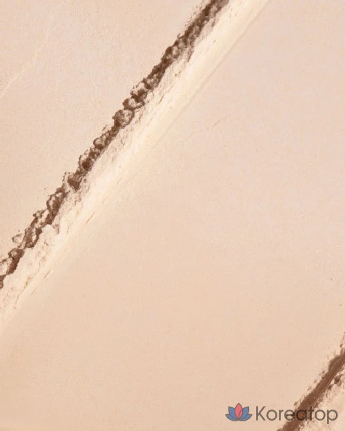 Пудра для лица Isa Knox Cover Supreme Rich Essence Setting Powder, оттенок 21 Light Beige, 30 г, 1 шт., фото 9