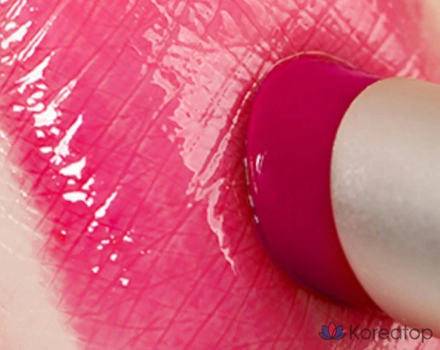 Бальзам для губ Village 11 Factory Plumpang Volume Color Lip Balm, оттенок Plum Berry, 4 г, 1 шт., фото 3