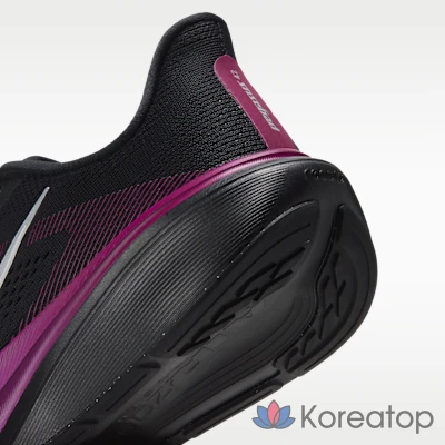 Кроссовки беговые женские Nike Pegasus 42 Keely Hodgkinson, фото 8