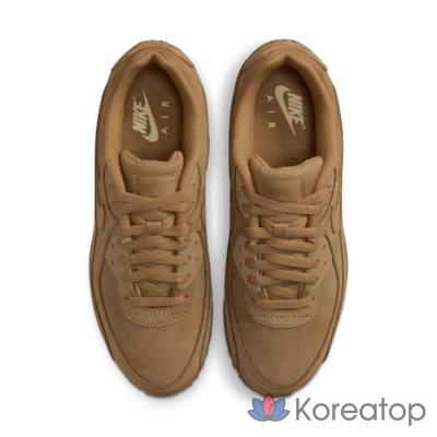 Кроссовки мужские Nike Air Max 90, фото 4
