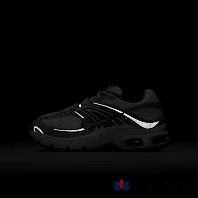 Кроссовки детские Nike Air Max Moto 2K, фото 9