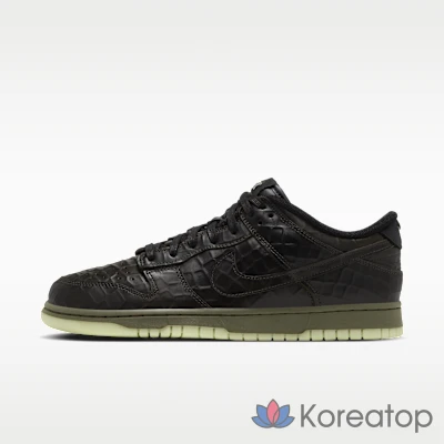 Кроссовки детские Nike Dunk Low LV8