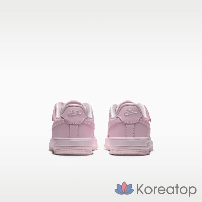 Кроссовки детские Nike Force 1 EasyOn, фото 6