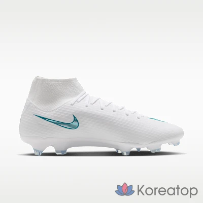 Футбольные бутсы Nike Mercurial Superfly 11 Academy Multi Ground High Top, фото 3