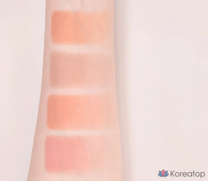 Бальзам для губ BANILA CO Cover Lip Base, оттенок Full Beige, 1 шт., фото 9