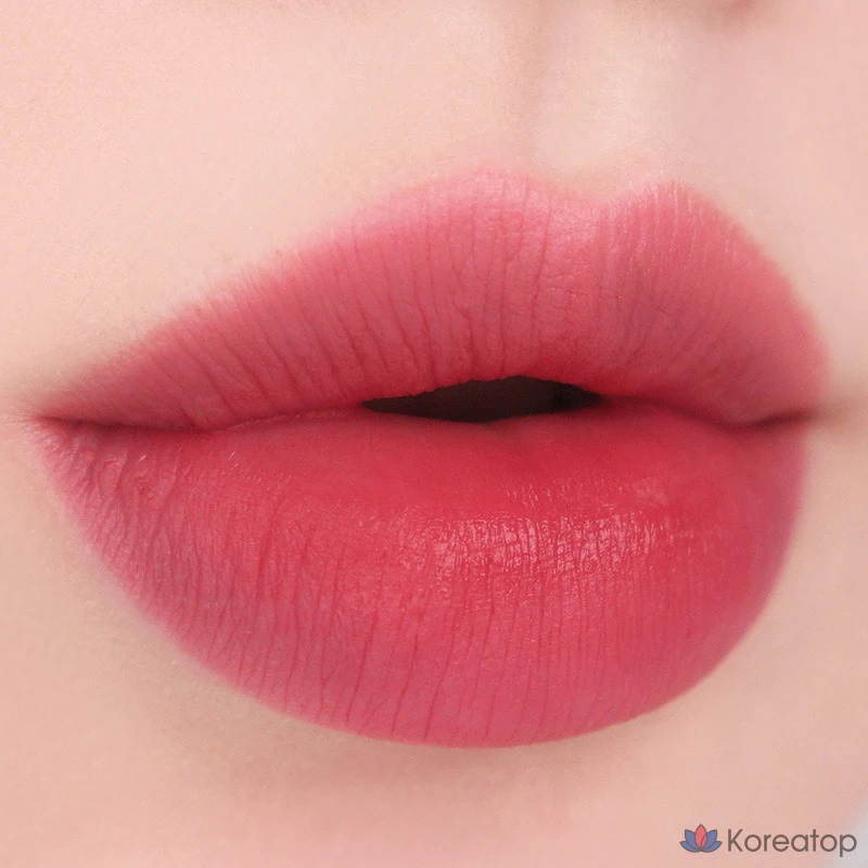 Бальзам для губ ALTERNATIVE STEREO Acoustic Matte Balm Lipstick, оттенок Denim Rose, 1 шт., фото 2