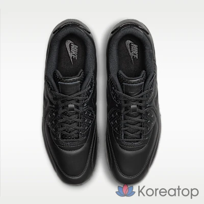 Кроссовки мужские Nike Air Max 90 SP, фото 4