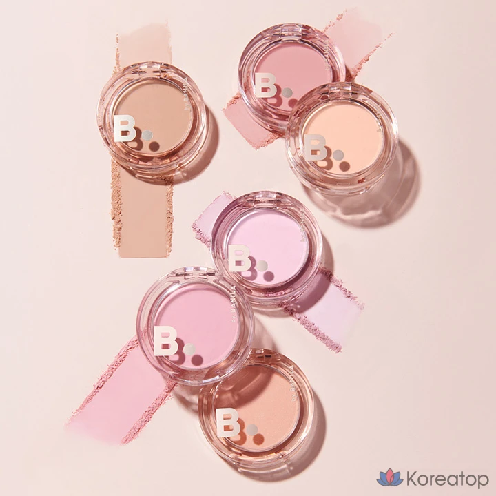 Кушон для щек Banila Co Priming Veil Cheek, оттенок PK05 Flora, 6 г, 1 шт.