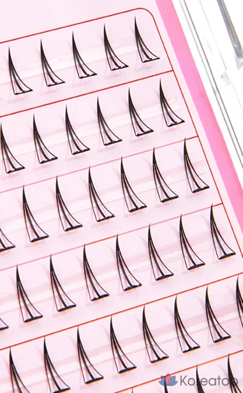 Клей для наращивания ресниц TokTok Koringko Toktokhara No Glue Eyelashes, Filter, 1 шт., фото 4