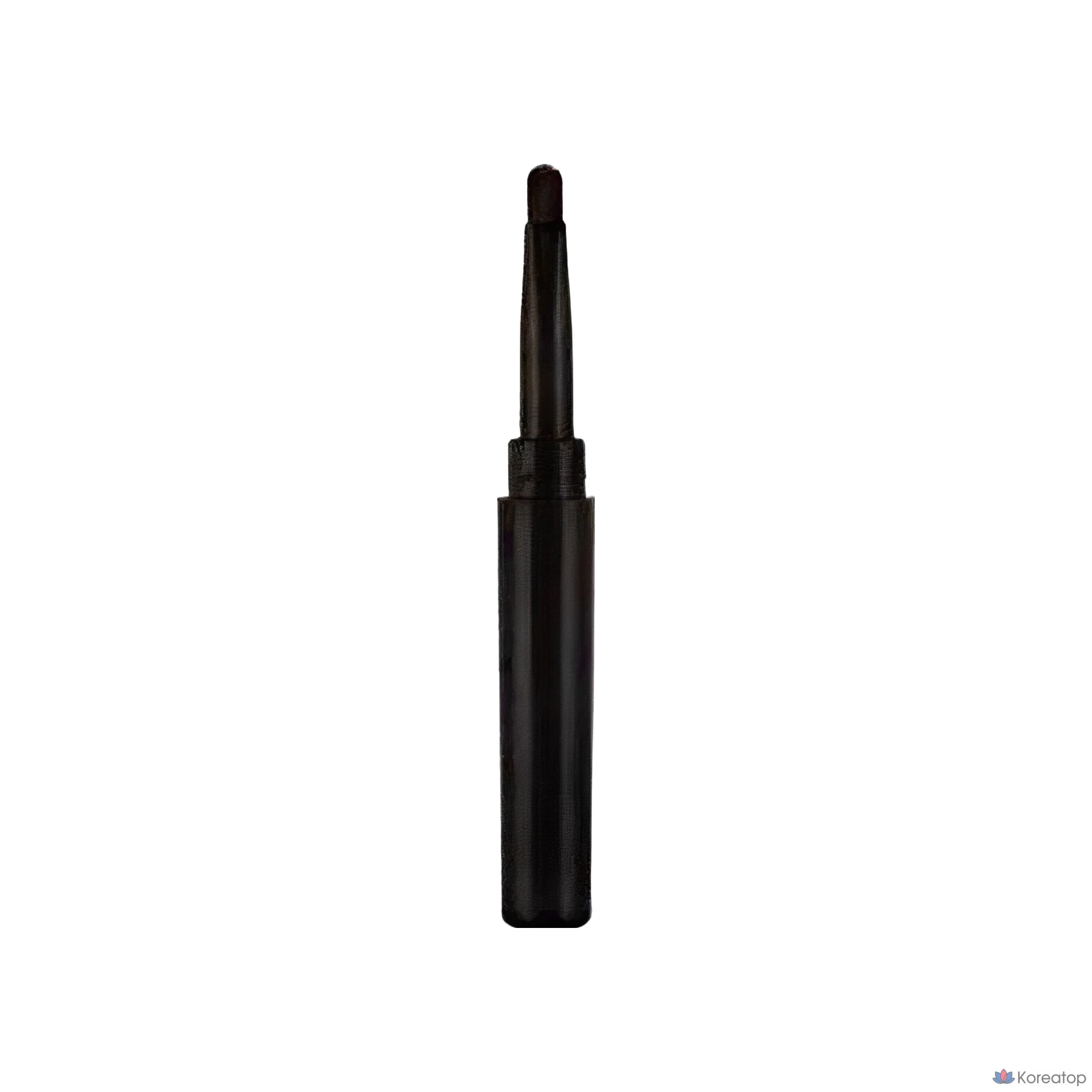 Гель-подводка для глаз Tony Moly Back Gel Eyeliner Long Brush, оттенок 01 Black, 1 шт., фото 3