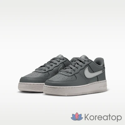 Кроссовки детские Nike Force 1 EasyOn, фото 5