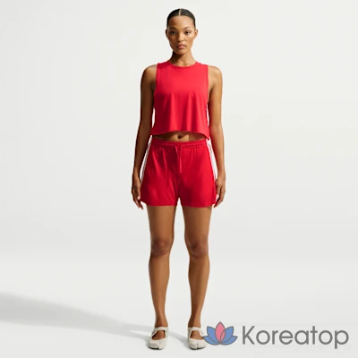 Шорты женские Nike Skims Stretch Knit 5-Inch